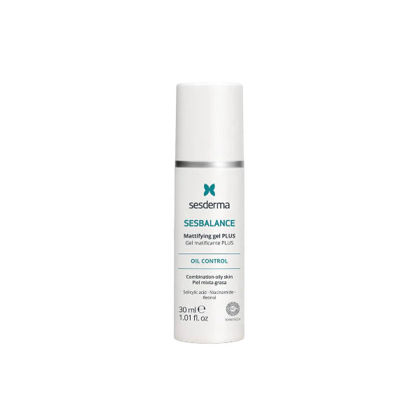 Sesbalance Mattifying Gel Cream